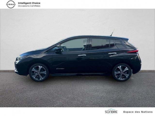 Nissan Leaf image 3