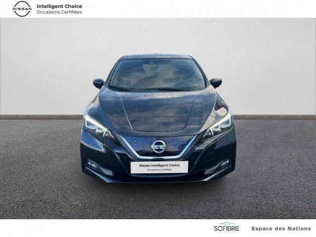 Nissan Leaf image 2