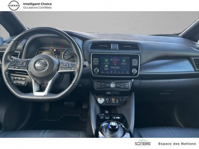 Nissan Leaf image 4