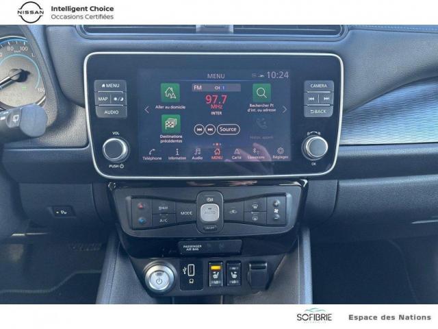 Nissan Leaf image 5