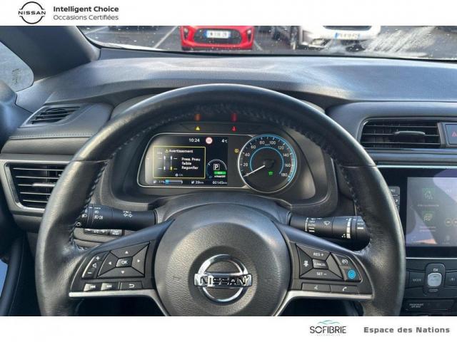 Nissan Leaf image 8
