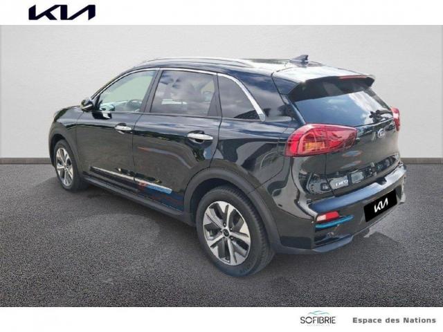 Kia Niro image 8