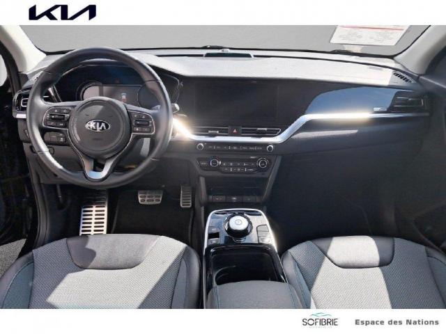 Kia Niro image 5