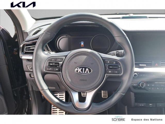 Kia Niro image 7