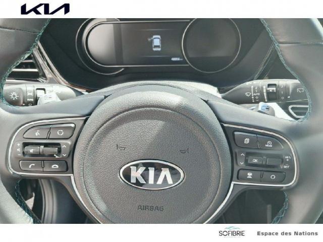 Kia Niro image 1