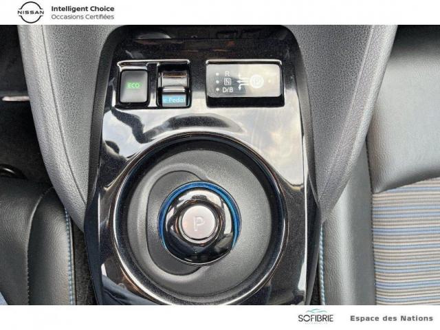 Nissan Leaf image 4