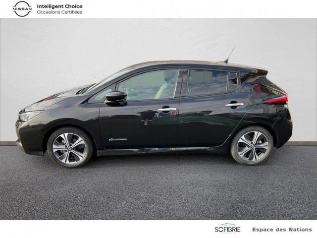 Nissan Leaf image 2