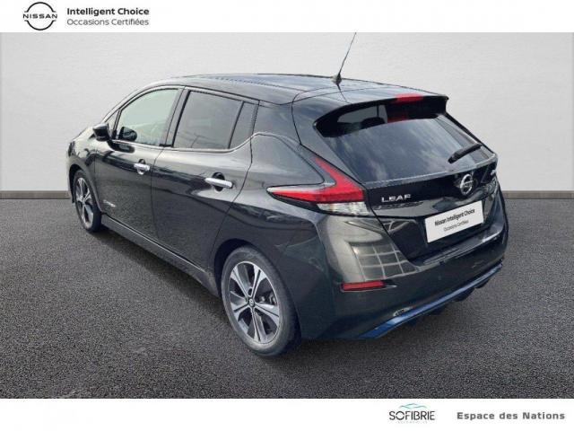 Nissan Leaf image 8