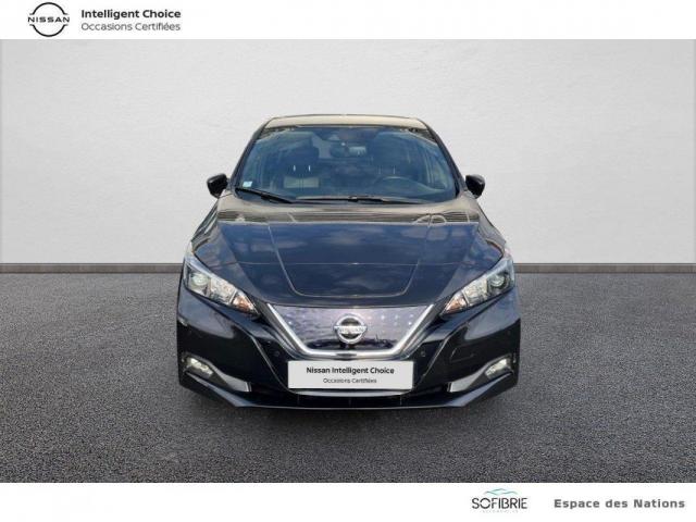 Nissan Leaf image 5