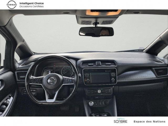 Nissan Leaf image 6