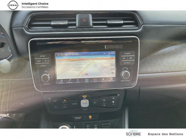 Nissan Leaf image 1