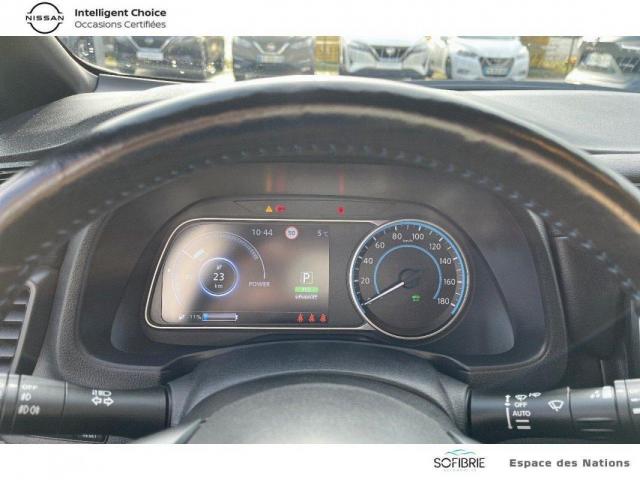 Nissan Leaf image 7
