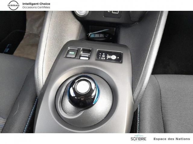 Nissan Leaf image 1