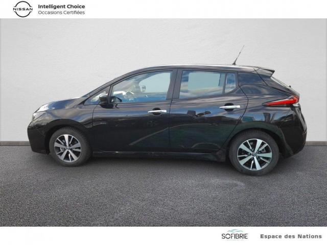 Nissan Leaf image 2