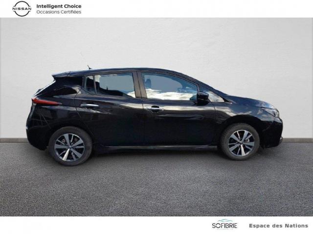 Nissan Leaf image 3