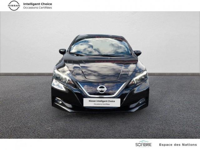Nissan Leaf image 6