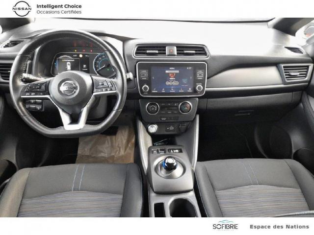 Nissan Leaf image 9