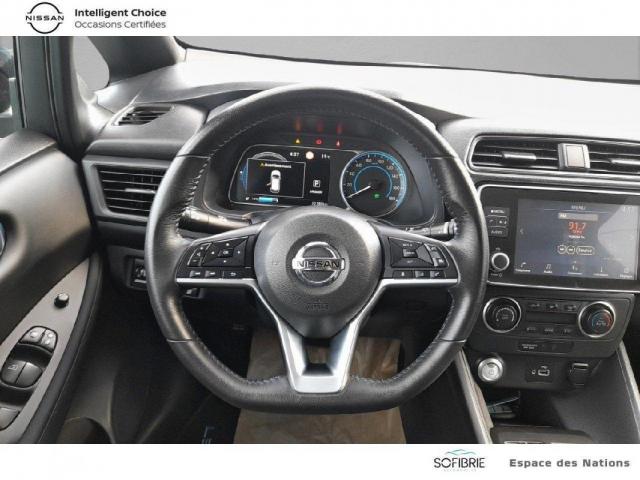 Nissan Leaf image 5