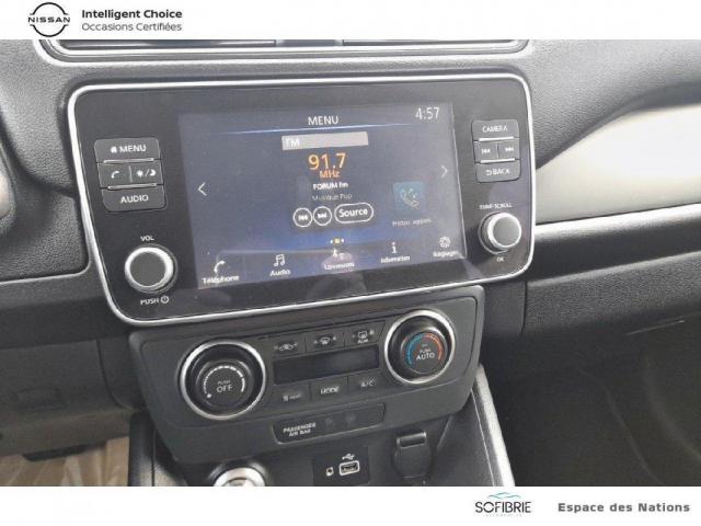 Nissan Leaf image 7