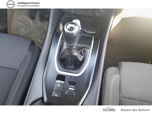 Nissan Qashqai image 4