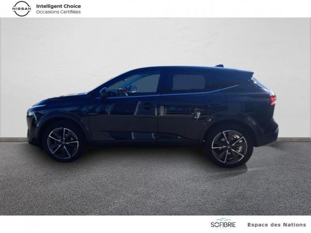 Nissan Qashqai image 7