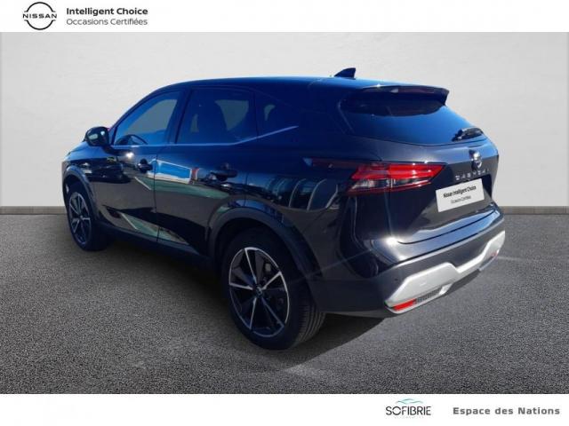 Nissan Qashqai image 2