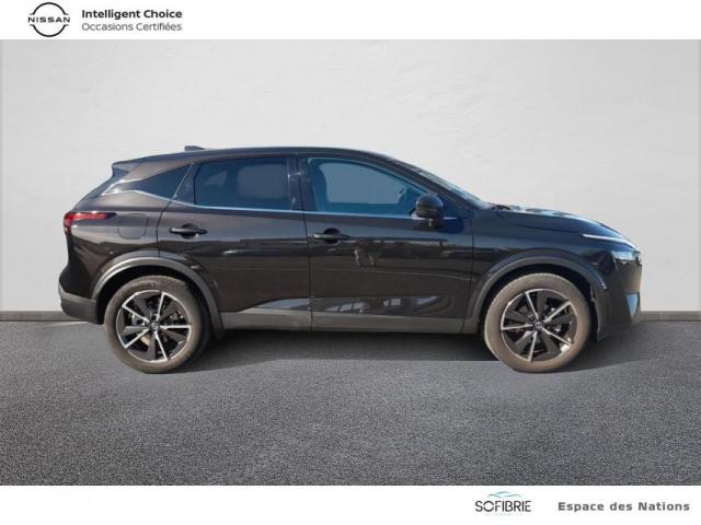 Nissan Qashqai image 3