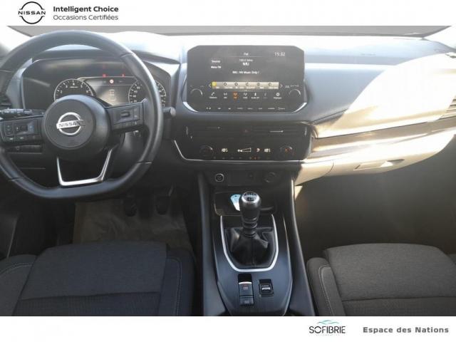 Nissan Qashqai image 5