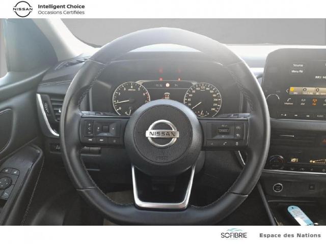 Nissan Qashqai image 9