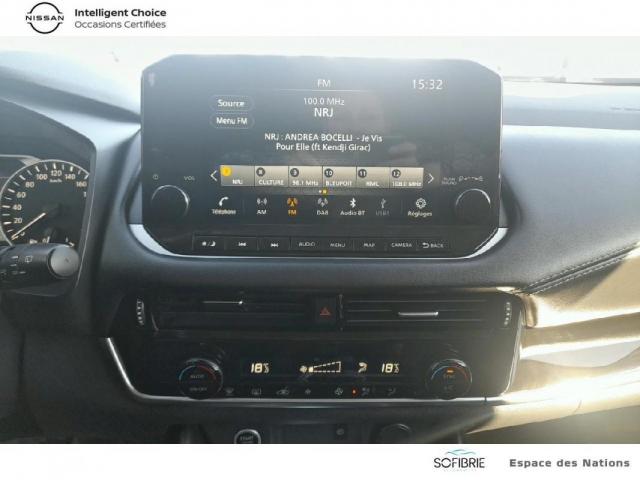 Nissan Qashqai image 1