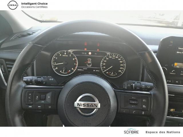 Nissan Qashqai image 6