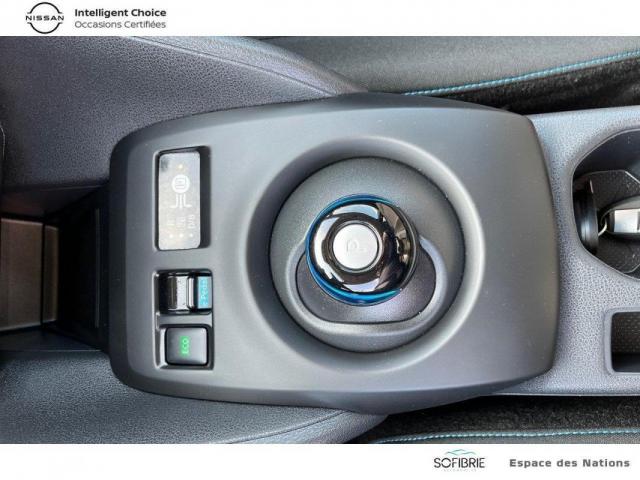 Nissan Leaf image 2