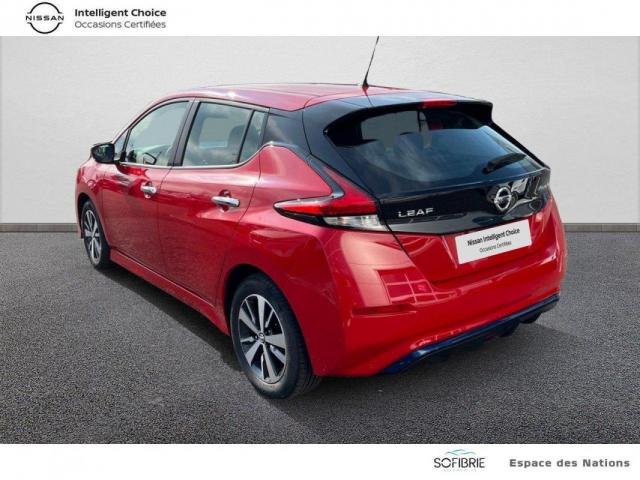 Nissan Leaf image 7