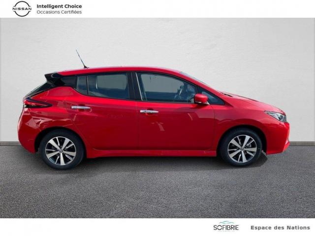 Nissan Leaf image 5