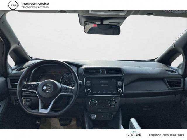 Nissan Leaf image 9