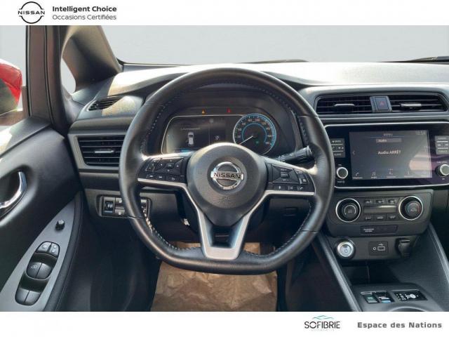 Nissan Leaf image 6