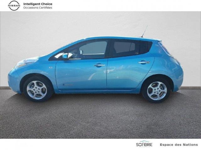 Nissan Leaf image 6