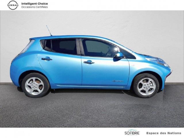 Nissan Leaf image 3