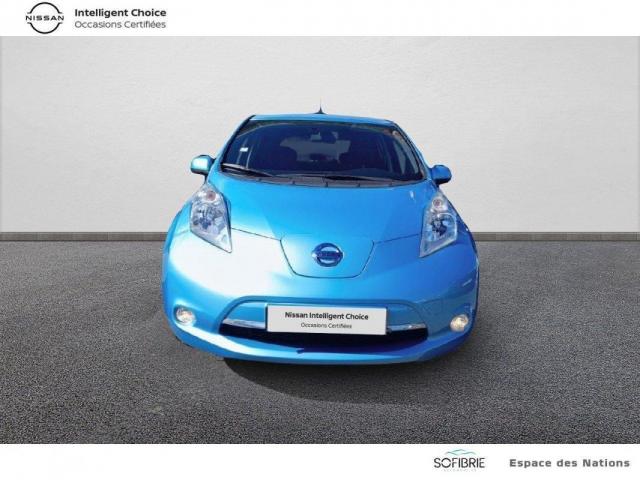 Nissan Leaf image 7