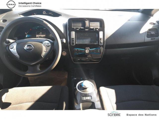 Nissan Leaf image 4