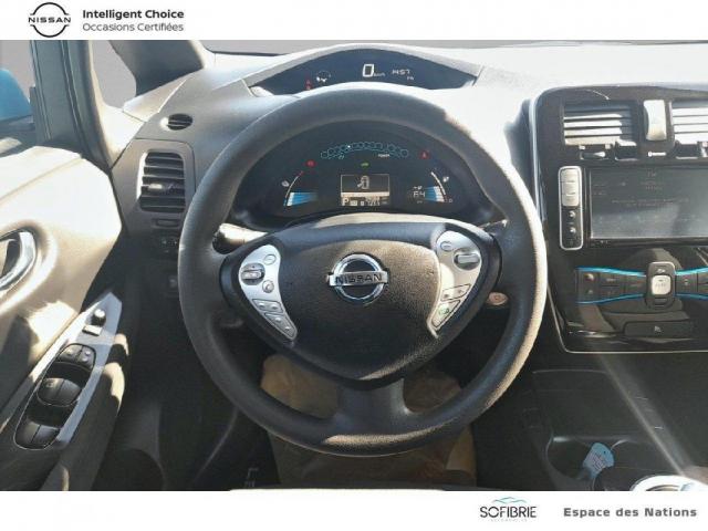 Nissan Leaf image 8