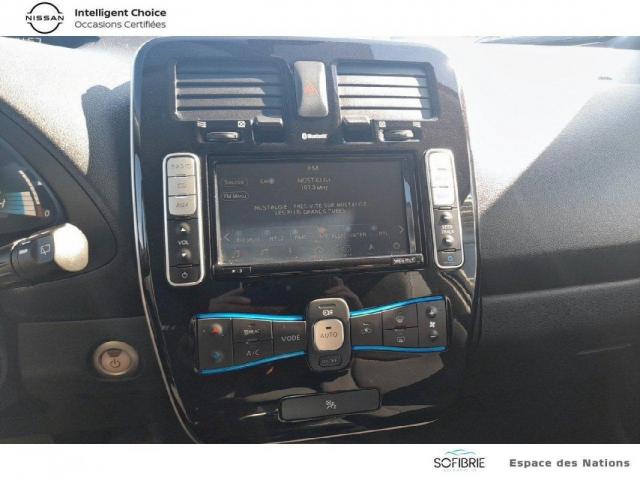 Nissan Leaf image 1