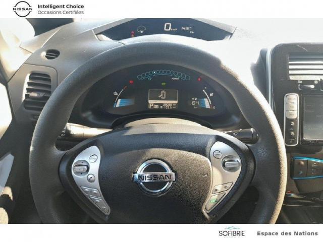 Nissan Leaf image 9