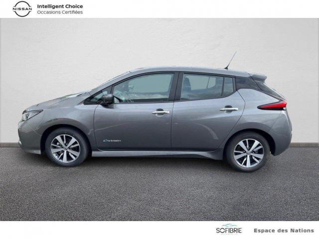 Nissan Leaf image 5
