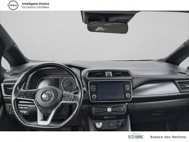 Nissan Leaf image 3