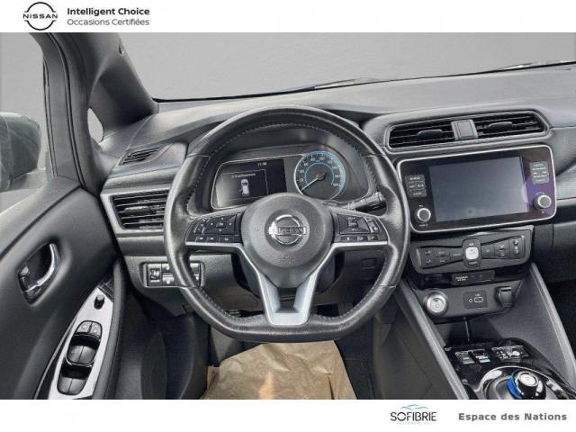 Nissan Leaf image 4