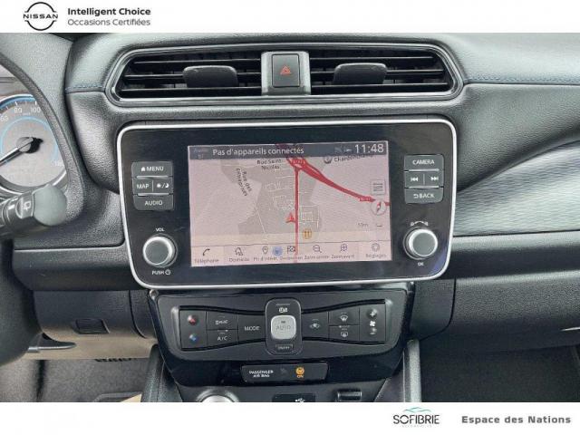 Nissan Leaf image 7