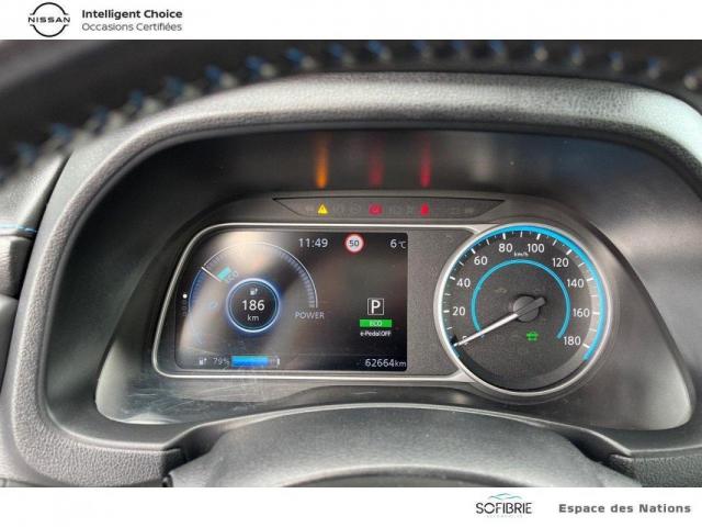 Nissan Leaf image 2
