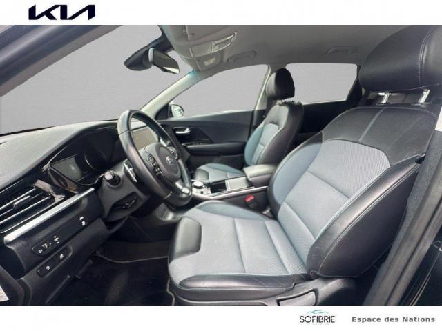Kia Niro image 8