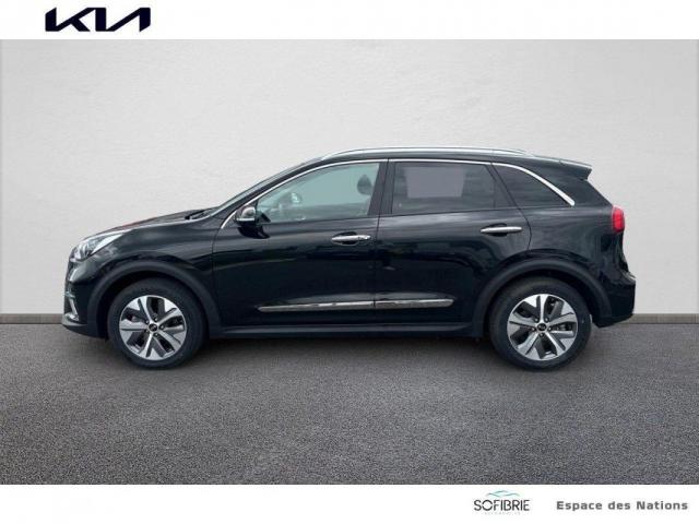 Kia Niro image 1